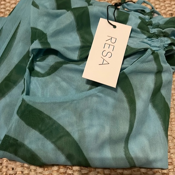 Resa Phoebe Dress - Picture 5 of 5